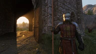 Ultra Realistic Graphics - Bannerlord Rtx Mod at Mount & Blade II ...