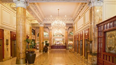 The Bellevue Hotel | Visit Philadelphia