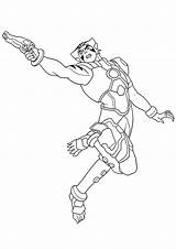 Super Hero Squad Coloring Pages & Books  100% FREE And Printable sketch template