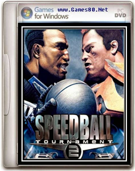 Speedball 2 Tournament Game | Free Download Full Version for PC