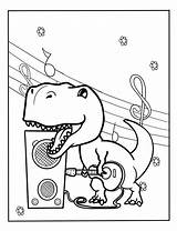 Download Our Printable Music Coloring Page For Free  Nation sketch template