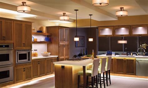 Most Popular Kitchen Lighting – Things In The Kitchen