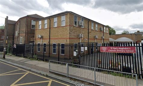 Parents caused “panic, anguish and stress” by the closure of Lewisham Catholic primary school ...