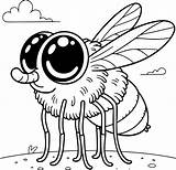Tsetse Fly Coloring Pages  ColoringDraftcom sketch template