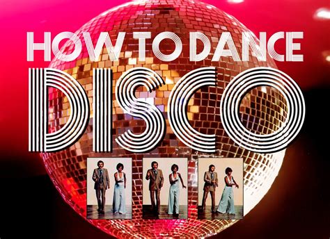 How to do disco dancing moves from the '70s: The Hustle, Bump, Walk ...