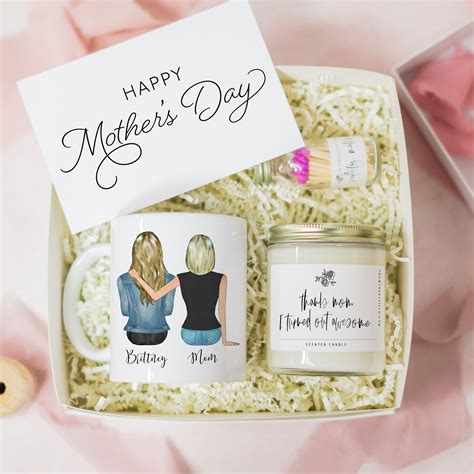 The Mother's Day Gift Set in 2021 | Mother's day gift sets, Mother's ...