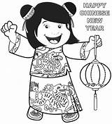 Collection Of Chinese Coloring Pages  Free Printable sketch template