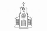 Sistine Chapel Coloring Page For Kids Pages sketch template