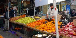 Souk downtown Amman | Jordan februar 2013 | bareanna | Flickr