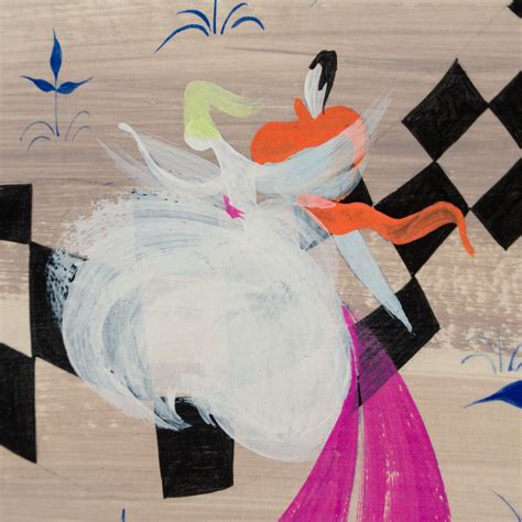 Cinderella (1950) Concept Art by artist Mary Blair | Disney Vintage ...