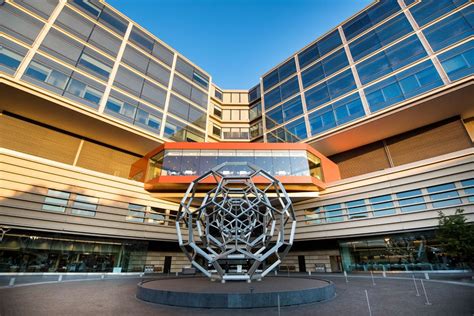 Rooms with a view: Stanford Health Care unveils new hospital - Climate Online