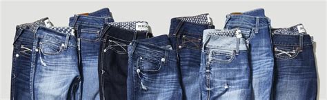 7 Reasons Why Ariat Jeans are the Best | Ariat