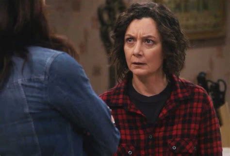 The Conners Brings Back Darlene's Former Roseanne Rival — First Look