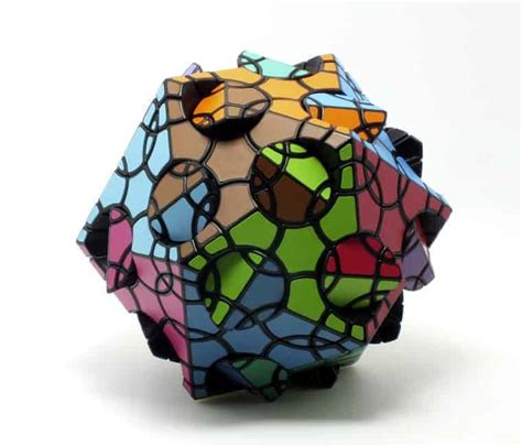 Get Your Hands On 22 The Most Hardest Rubik’s Cubes To Solve - Things I ...