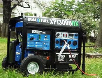 DuroMax Vs. Honda Generators: Which Brand Is Better For Your Needs?