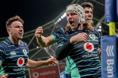 Rugby Players Ireland Awards 2023 Winners Announced - Rugby Players Ireland