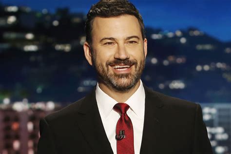 Jimmy Kimmel to host Emmys | Page Six