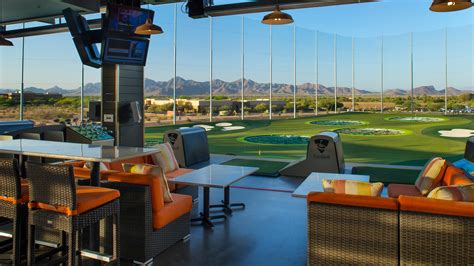 Golf, Party Venue, Sports Bar & Restaurant | Topgolf Phoenix - Scottsdale