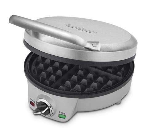 Best Cuisinart Rotating Belgian Waffle Maker - Home Gadgets