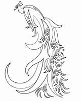 Awesome Peacock Coloring Page  Free Printable Pages For Kids sketch template