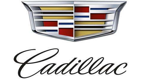 Cadillac Logo Png | Free download on ClipArtMag