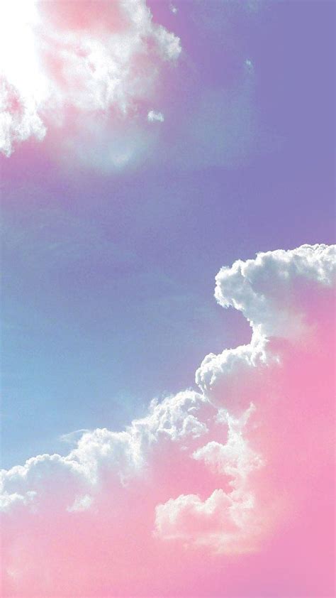 Pink Sky Wallpapers - Wallpaper Cave