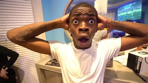 Shocked Black Guy / Surprised Black Guy: Image Gallery (Sorted by Oldest) (List View) | Know ...