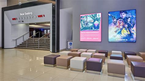 VOX Cinemas at Ajman City Centre | ATS