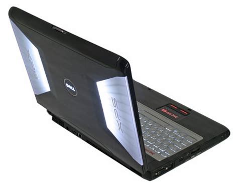 Dell XPS M1730 Review | Trusted Reviews