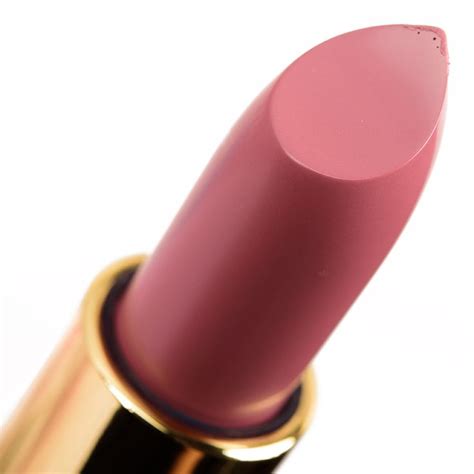 Tarte Salt Lyfe is a slightly cool-toned, medium mauve with a cream ...