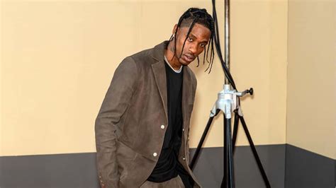 Travis Scott To Release Netflix Documentary: Watch The Trailer | 94.5 The Beat