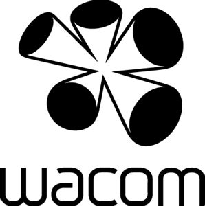 Wacom Logo PNG Vector (EPS) Free Download