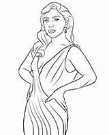 25  Mother Teresa Coloring Page KyloKaylan sketch template