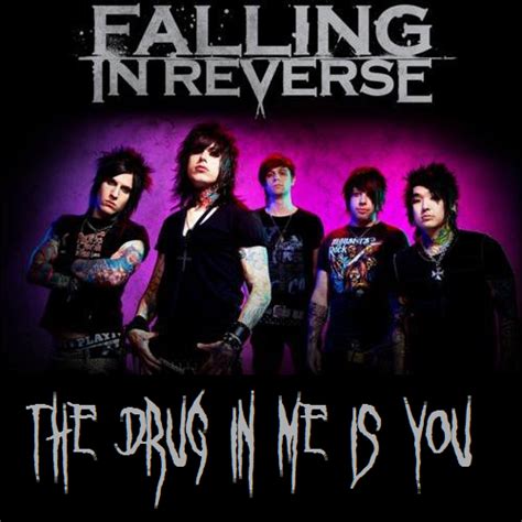 FIR The Drug In Me Is You by TheLupinsAreImmortal on DeviantArt