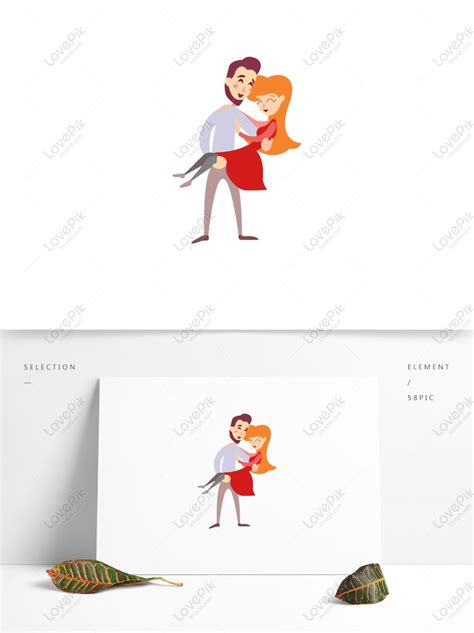 Couple Holding Vector Free PNG AI images free download_1369 × 1024 px ...