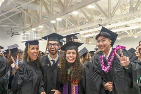 SOA Graduate Hooding Ceremony, Emerson College