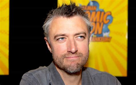 Sean Gunn: Kirk z „Gilmorových děvčat“ se díky seriálu | FAJNTIP.cz