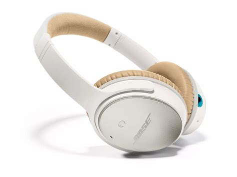 Introducing QuietComfort 25 Acoustic Headphones | Bose