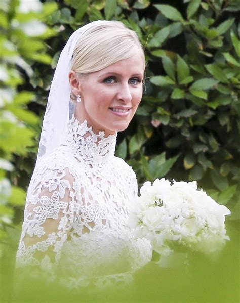 Nicky Hilton Wedding Pictures 2015 | POPSUGAR Celebrity Photo 3