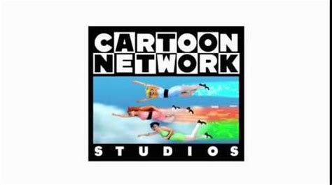 Video - Cartoon Network Studios Logo The Powerpuff Girls 2016 ...