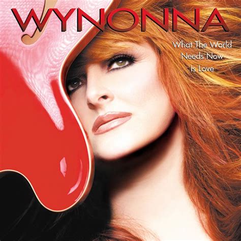 Wynonna & The Big Noise | Music