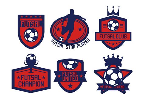 Futsal Vector 120886 Vector Art at Vecteezy