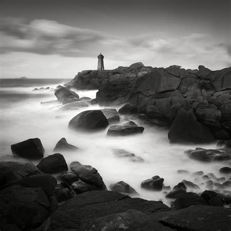 Brittany Lighthouses Photography Tour - Ocean Capture