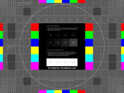 Calibration de système audio et d'écran - téléviseur | InstallationDM