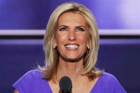 Renowned American TV Host Laura Ingraham: A Closer Look at Her Life, Career, and Personal Journey