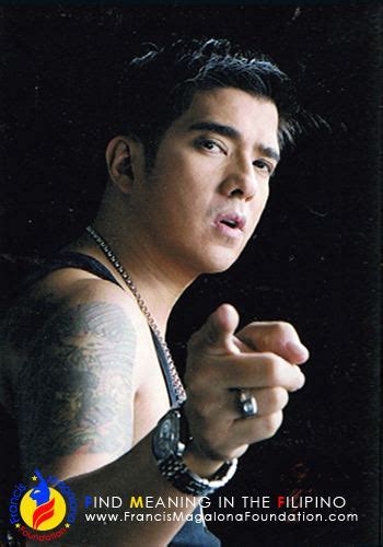 Francis Magalona (Filipino Actor) ~ Bio with [ Photos | Videos ]