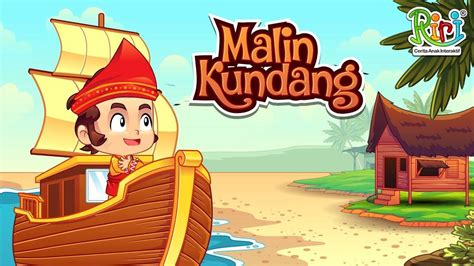 Download Film Malin Kundang Kartun 11 | gampaytroplanのブログ - 楽天ブログ