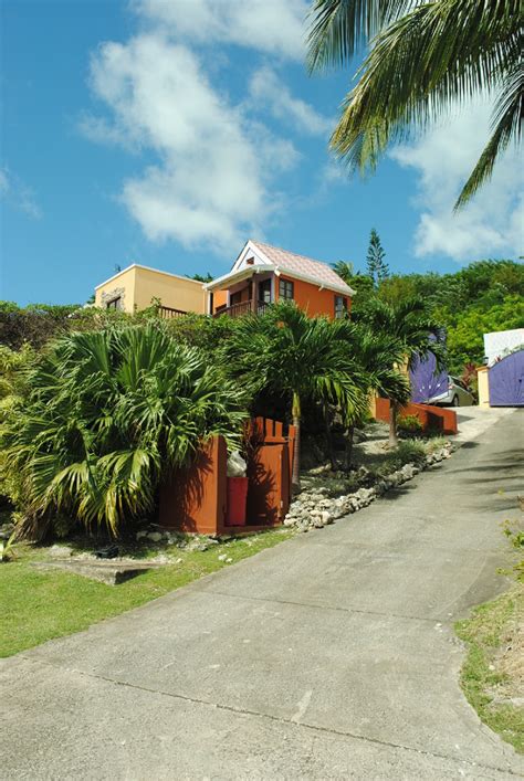 Edgehill Terrace, Edgehill, St. Thomas Barbados | H.V.REALTY SERVICE