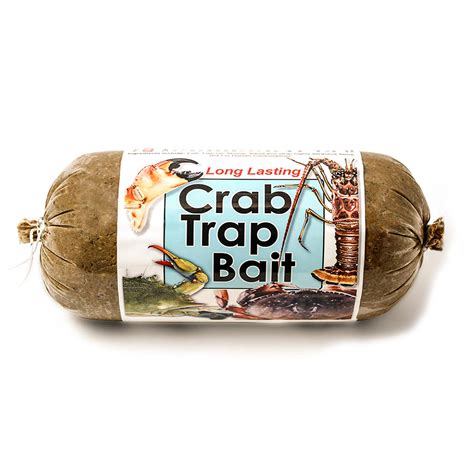 Crab Trap Bait – Fishing Chum By Aquatic Nutrition