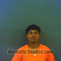Recent Booking / Mugshot for EDUARDO RODRIGUEZ in Lee County, Texas